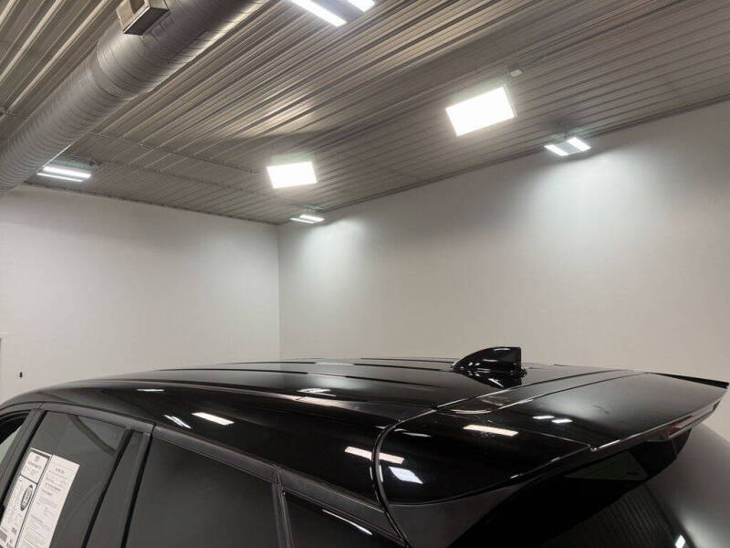 2020 Honda Passport EX-L