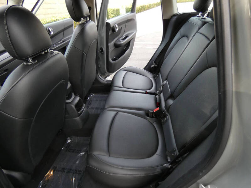 2019 MINI Countryman Cooper