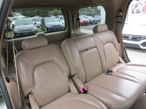 1999 Ford Expedition XLT