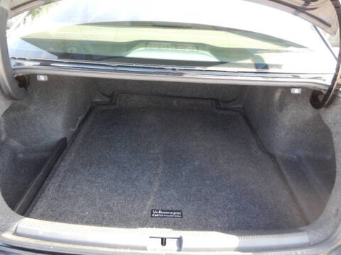 2012 Volkswagen Passat SE