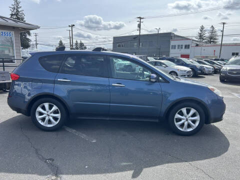 2006 Subaru B9 Tribeca