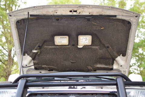 2000 Toyota 4Runner Limited