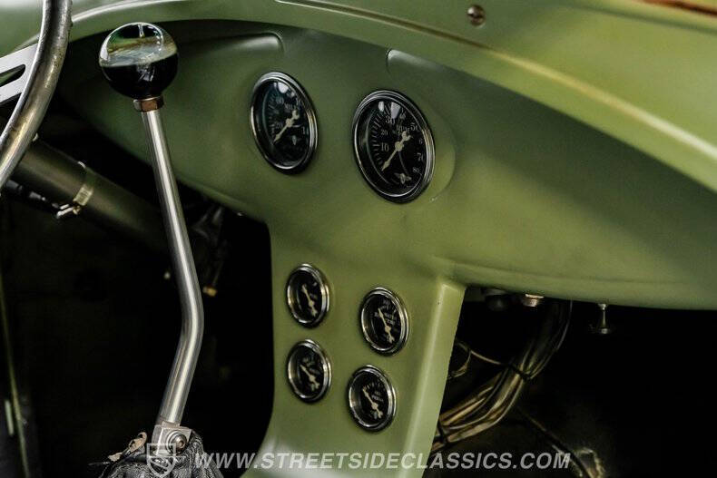 1930 Ford Model A