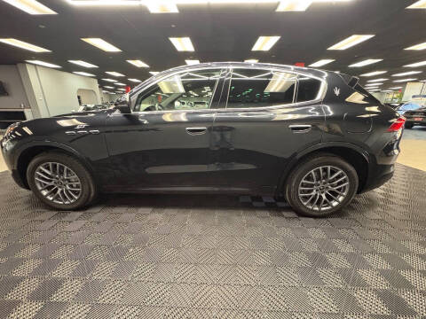 2024 Maserati Grecale GT