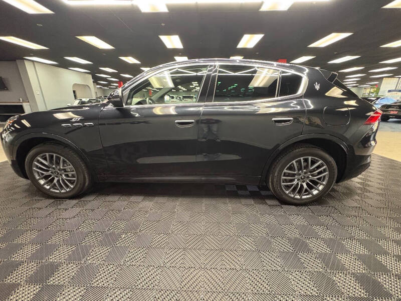 2024 Maserati Grecale GT