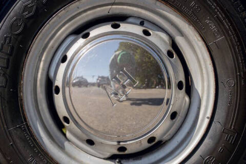 1959 Austin-Healey Sprite