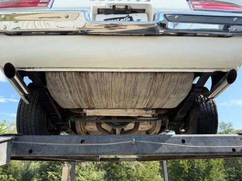 1970 Pontiac Trans Am