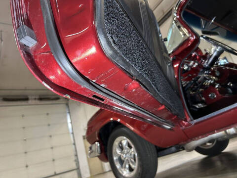 1960 Chevrolet El Camino