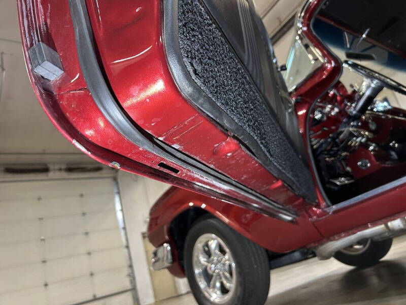 1960 Chevrolet El Camino