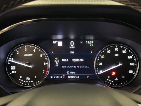 2022 Buick Envision Essence