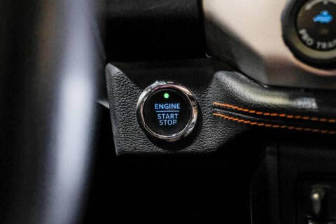 2023 Ford Expedition Timberline