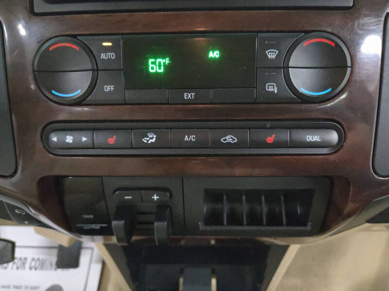 2008 Ford F-350 Super Duty