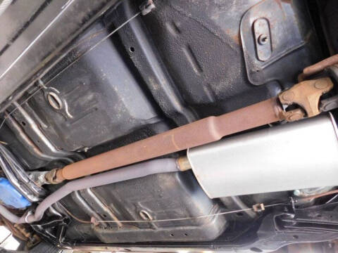 1972 Cadillac DeVille