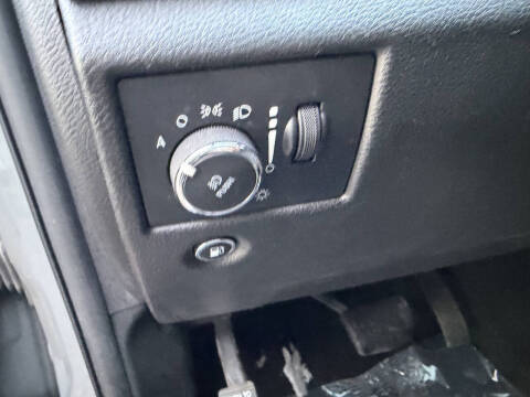 2019 Jeep Grand Cherokee Upland