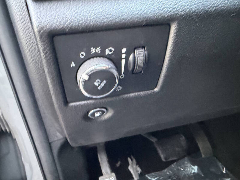 2019 Jeep Grand Cherokee Upland