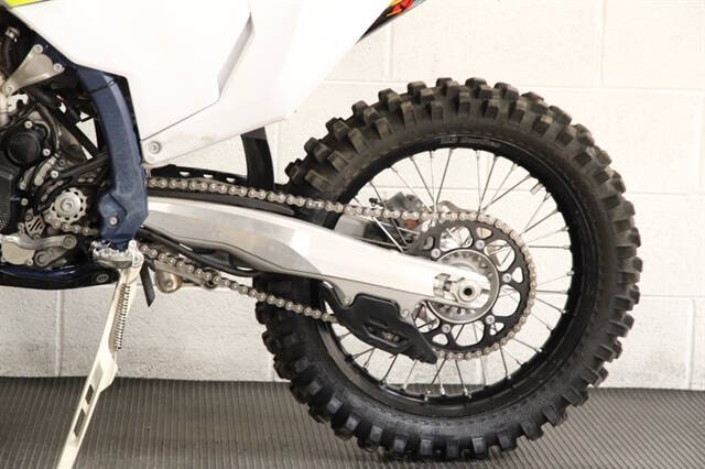 2023 Husqvarna FX350