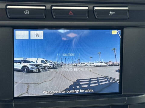 2024 Ford F-450 Super Duty