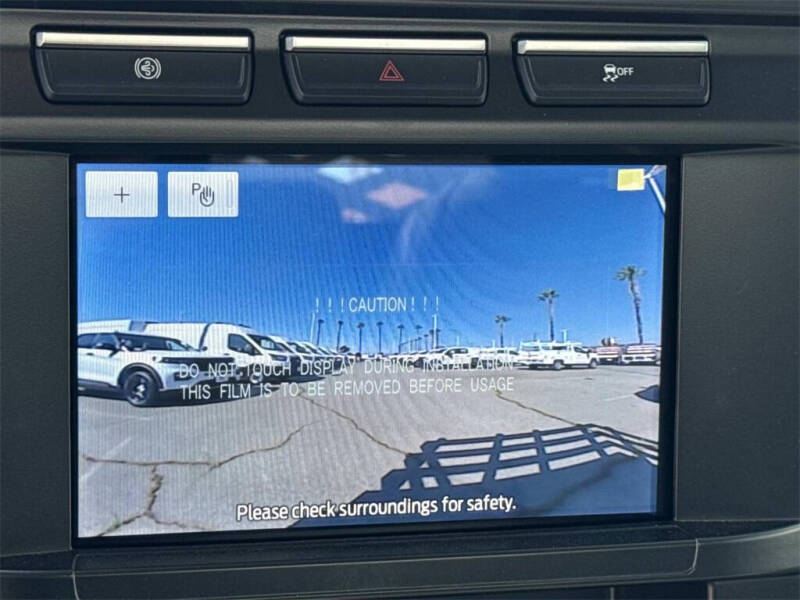 2024 Ford F-450 Super Duty