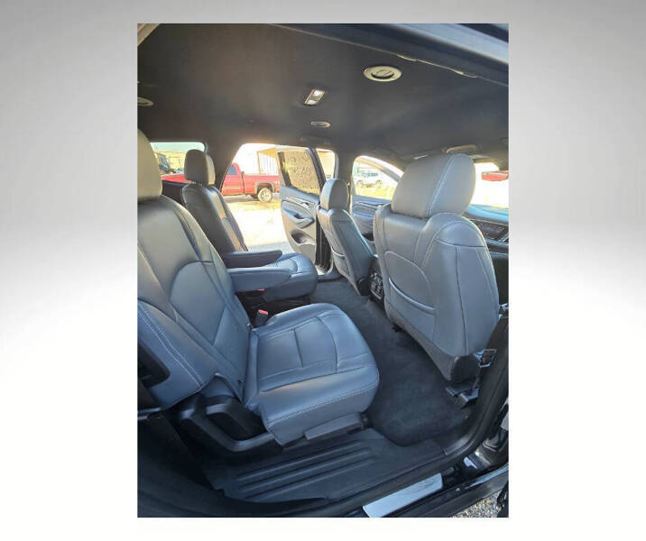 2024 Buick Enclave Premium