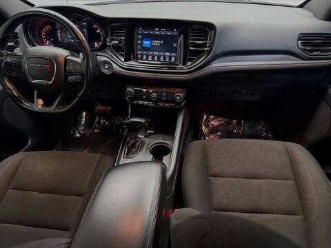 2024 Dodge Durango GT
