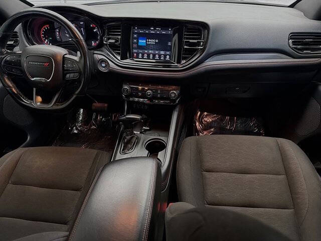 2024 Dodge Durango GT