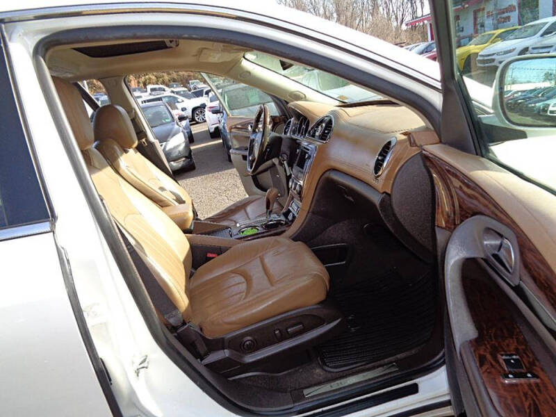 2015 Buick Enclave Premium