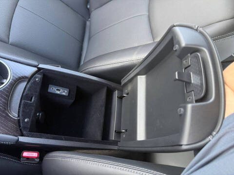 2024 Infiniti Q50 Sensory