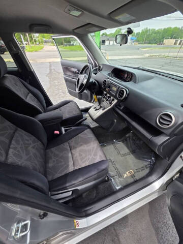 2013 Scion xB