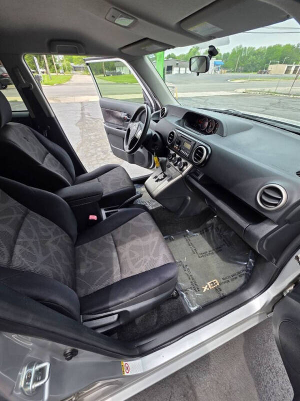 2013 Scion xB