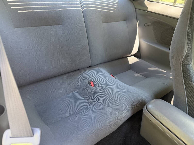 2001 Toyota Celica GT