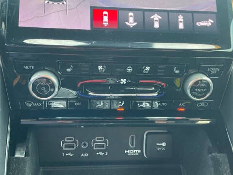 2022 Jeep Grand Cherokee Summit Reserve