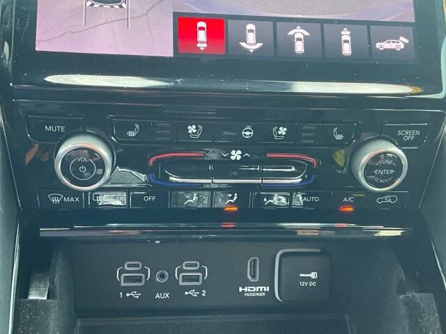 2022 Jeep Grand Cherokee Summit Reserve