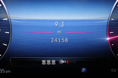 2023 Mercedes-Benz GLC GLC 300