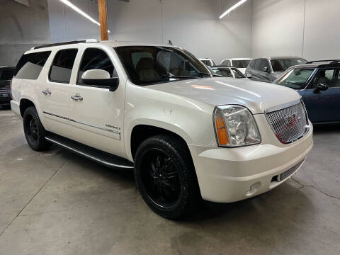 2011 GMC Yukon XL