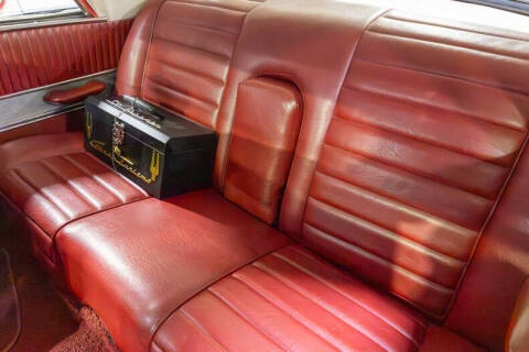 1962 Studebaker Hawk