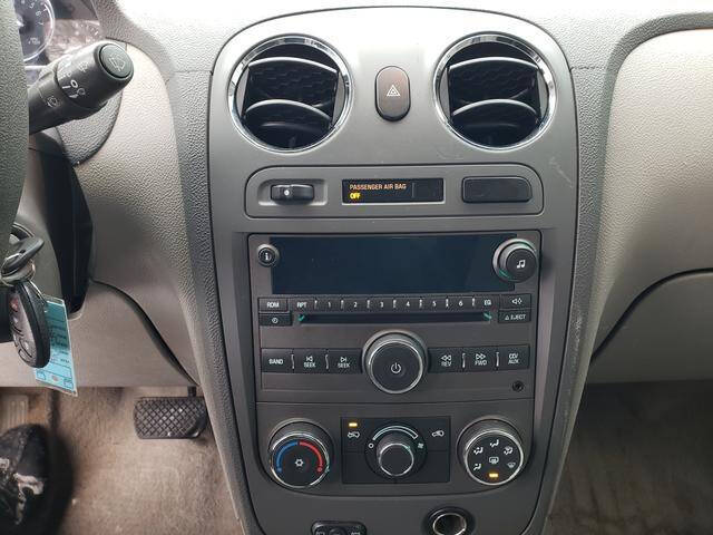 2006 Chevrolet HHR LS