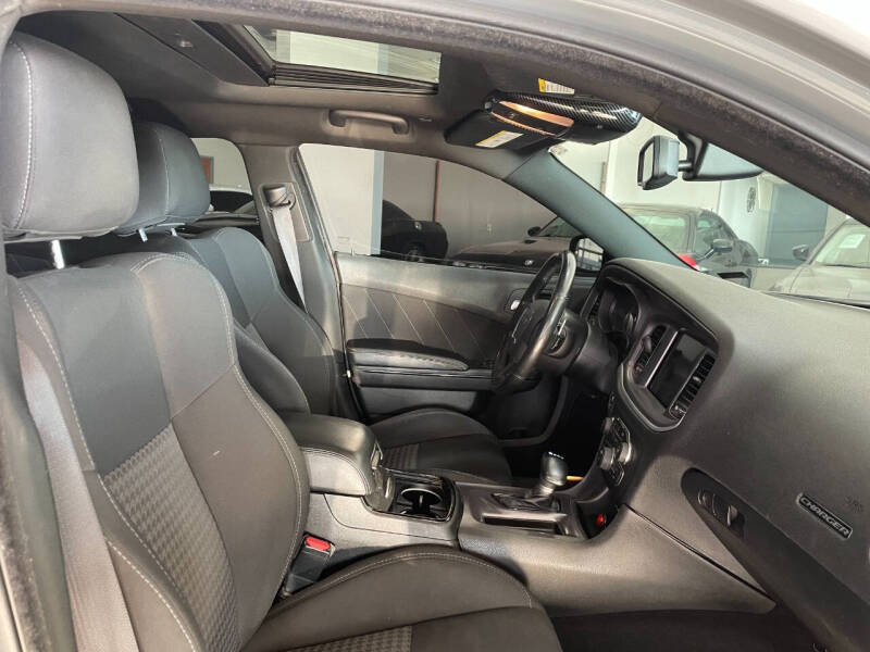 2019 Dodge Charger R/T