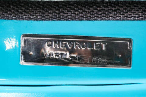 1957 Chevrolet 150