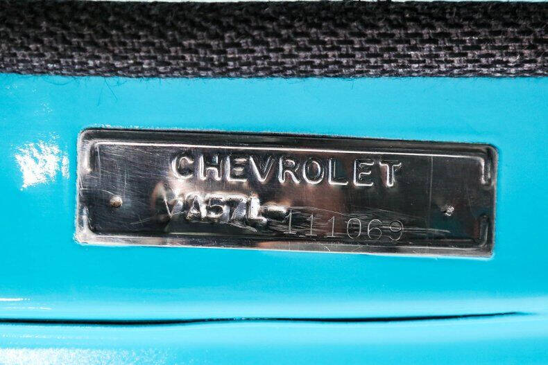 1957 Chevrolet 150