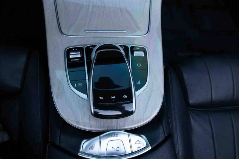 2019 Mercedes-Benz E-Class E 450