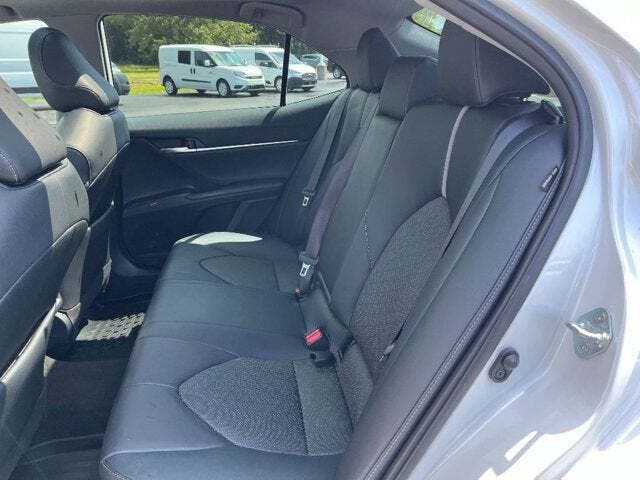 2023 Toyota Camry 15