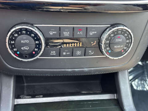 2018 Mercedes-Benz GLS AMG GLS 63