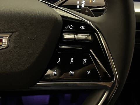 2025 Cadillac Escalade Sport