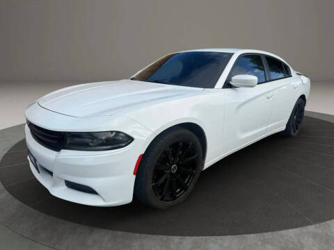 2015 Dodge Charger SE