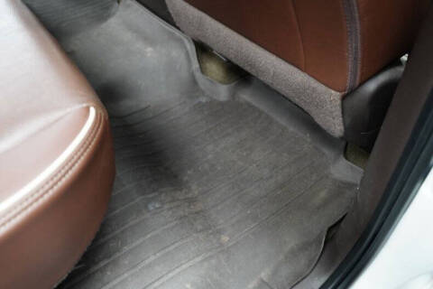 2017 Chevrolet Silverado 2500HD