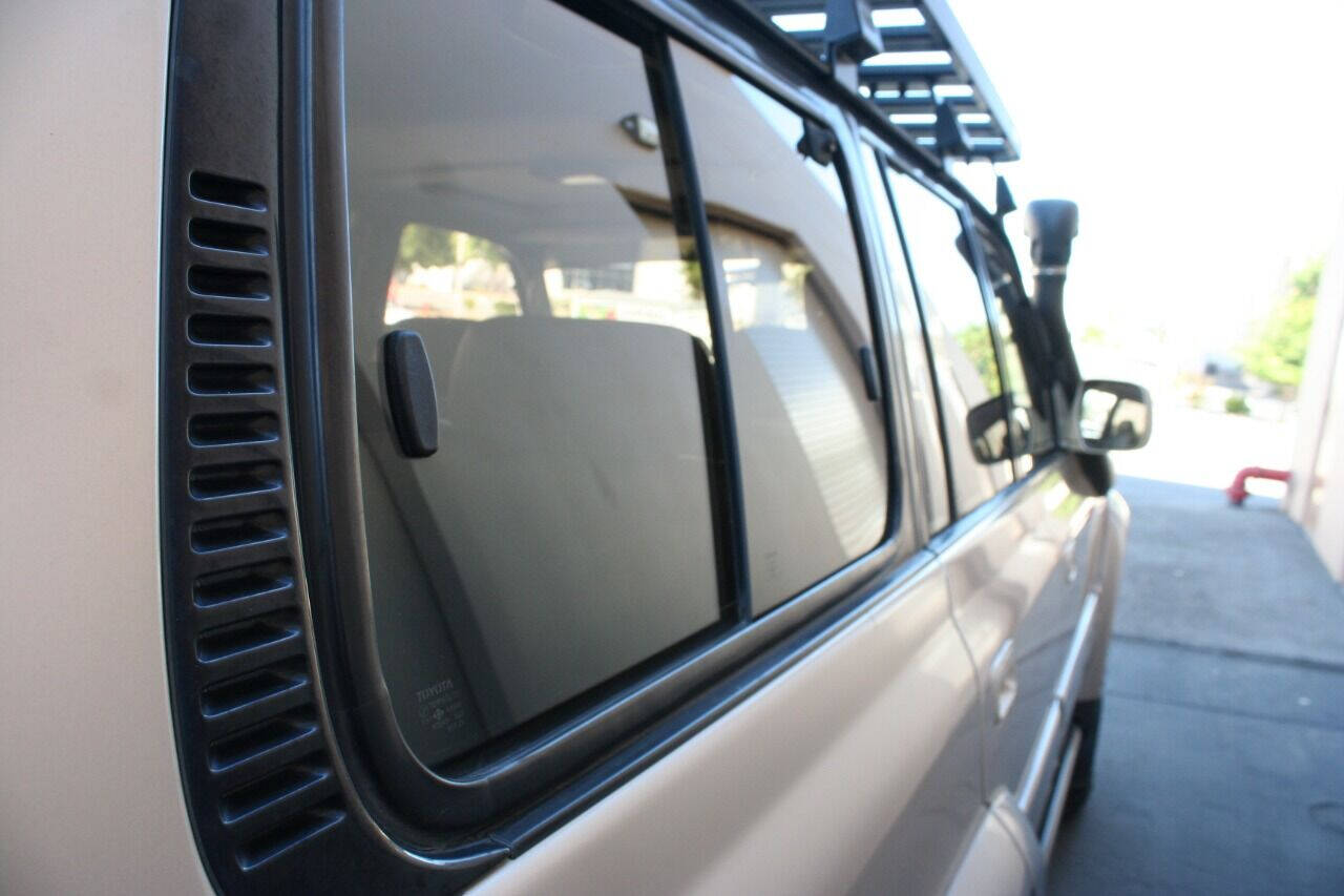 1997 Lexus LX 450 for sale at CK Motors in Murrieta, CA