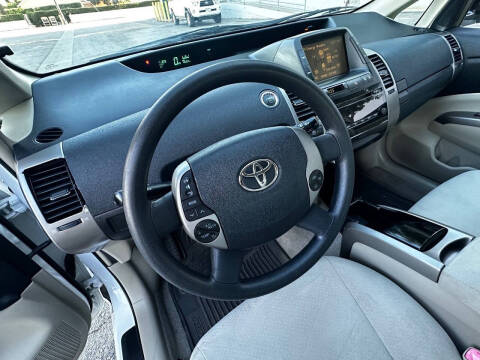 2008 Toyota Prius