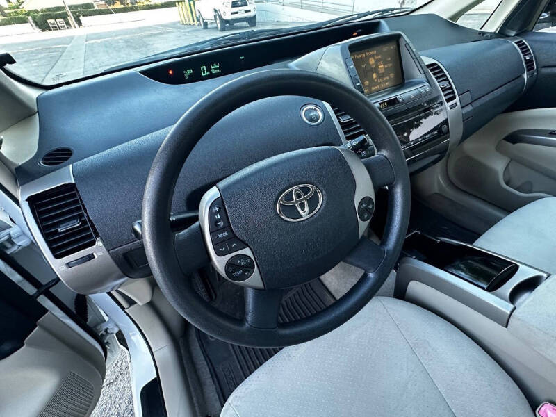 2008 Toyota Prius