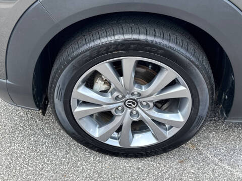 2023 Mazda CX-30 2.5 S Select