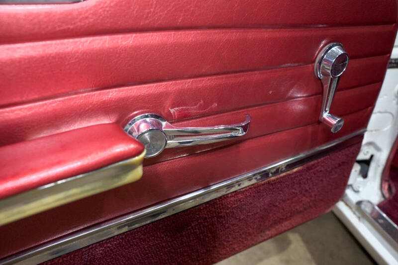 1960 Pontiac Bonneville